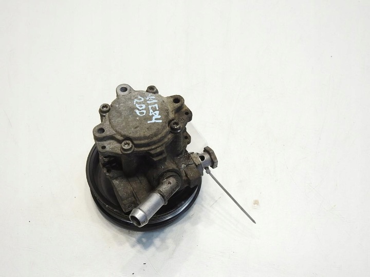 фото №10, Насос підсилювача bmw x1 e84 2.0 d 678045902 lh2114302