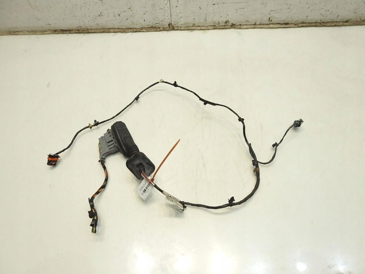 фото №8, Жгут установка дверь правые зад opel astra j 13284606