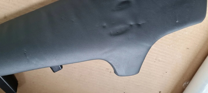 фото №14, Q5 80a боковина лівий зад захист шкіра сидіння зад sline 80a885703be