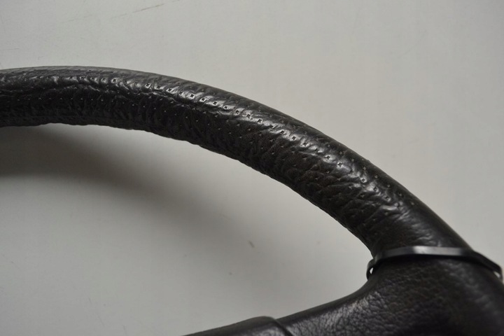 фото №6, Mercedes w116 w115 w123 r107 руль колесо поворот.