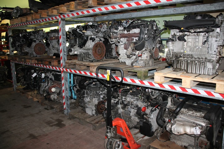 фото №6, Volvo v70s80xc70xc60 двигун d5 185 d5244t4 d5244t5