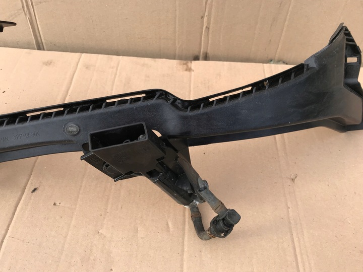 фото №12, Subaru outback лівий lub правий ковзун pod лампа перед переднє