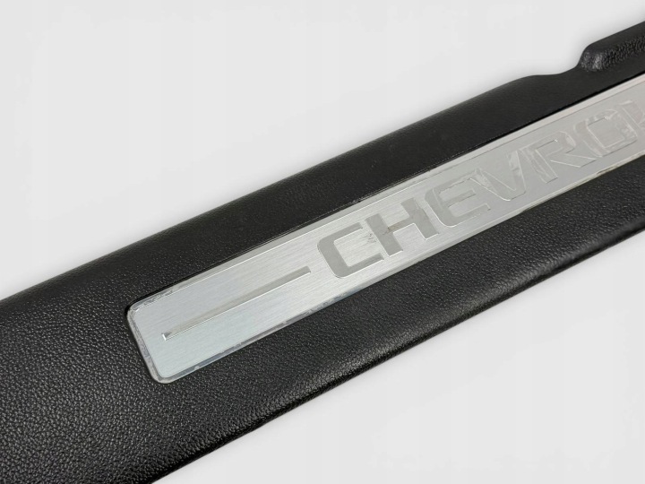 фото №6, Chevrolet tahoe suburban 14-20r молдинг порогова передня ліва оригінал oem