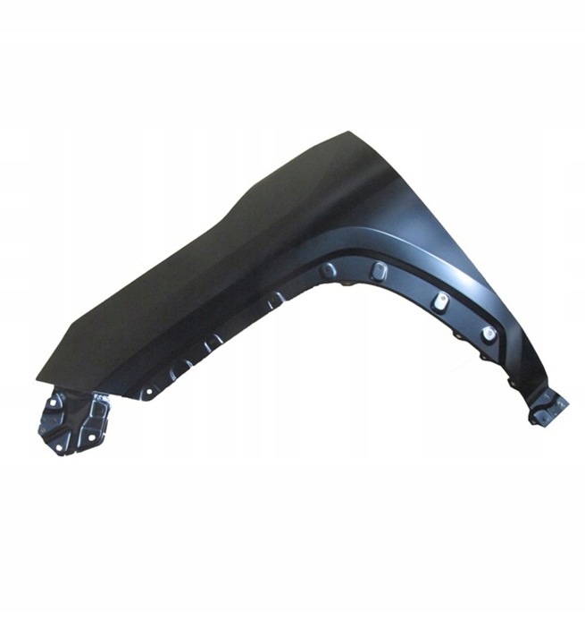 фото №1, Крыло переднее левый toyota rav4 rav 4 18- 53812-42360