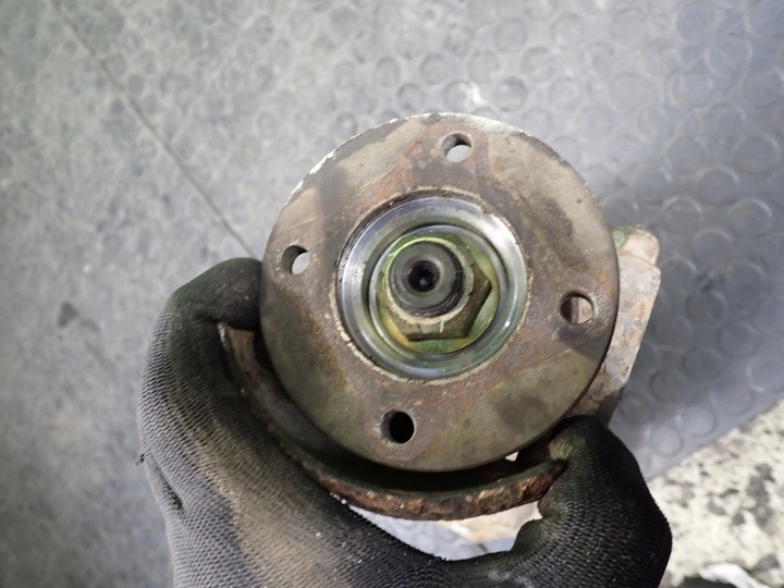 фото №9, Дифференциал subaru legacy iii зад 00r 2.0 b