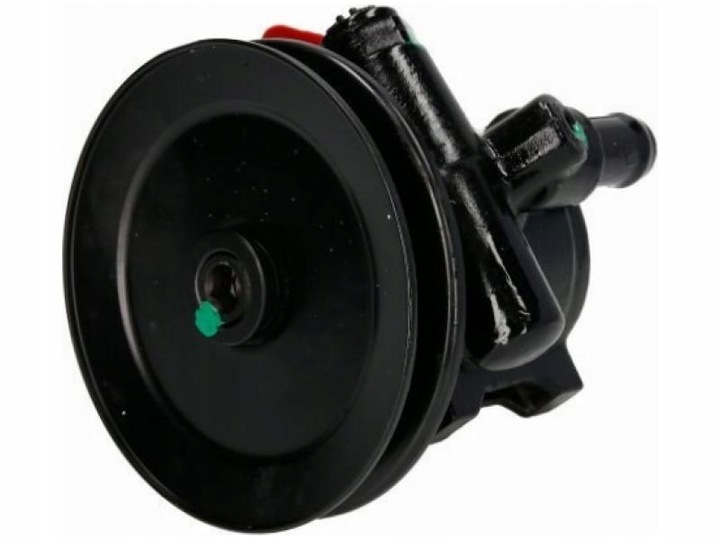 фото №1, Насос усилителя opel corsa b 1.4-1.7 combo 1.7 corsa b 1.4 1.7