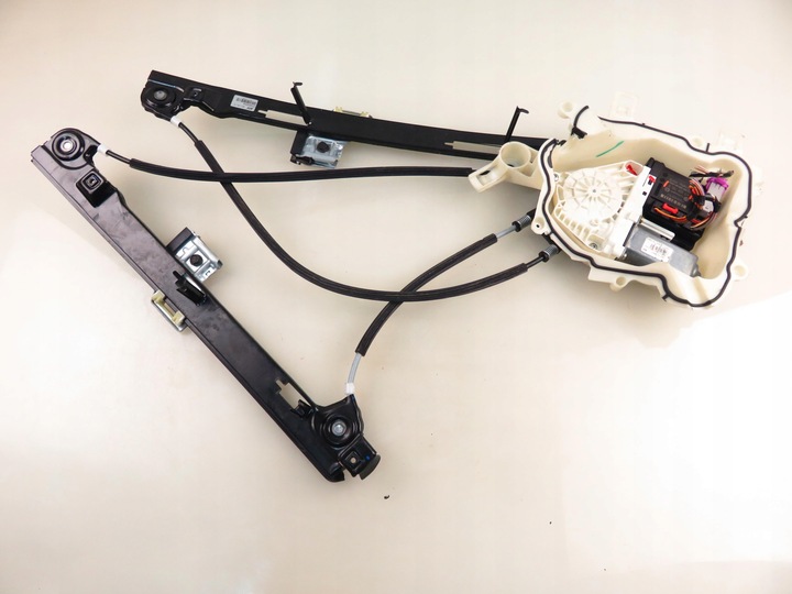 фото №8, Подъемник стекла правые переднее seat altea 5p1 1k0959792d 5p0837402a