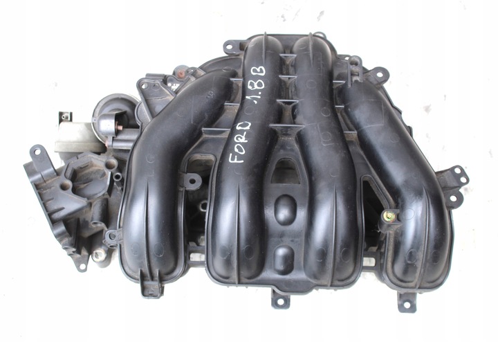 фото №1, Колектор всмоктуючий кришки ford mondeo mk4 1.8b