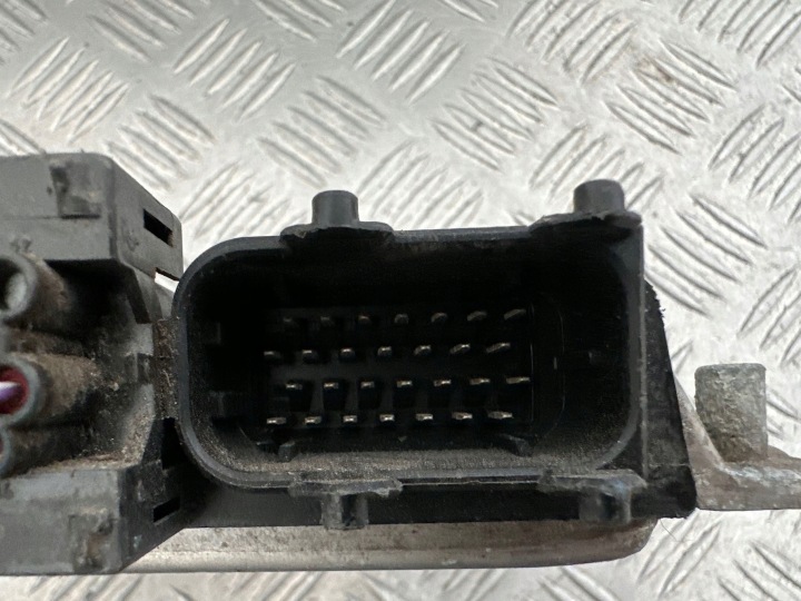 фото №6, Seat ibiza ii 1.4 mpi блок керування двигуном (ecu) 6k0906032q 0261206836