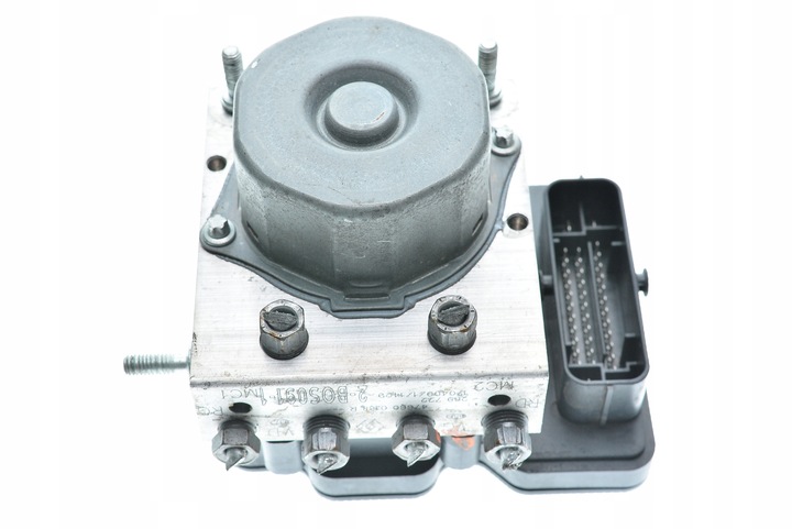 фото №9, Насос abs clio iv 0265257881 0265956527 476600188r