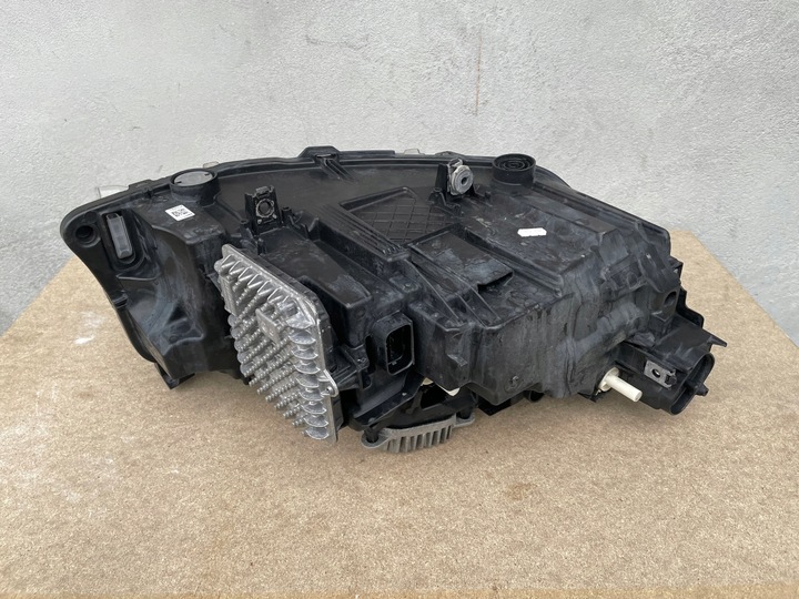 фото №8, Bmw f34 gt лампа ліва повний led lci 8738723