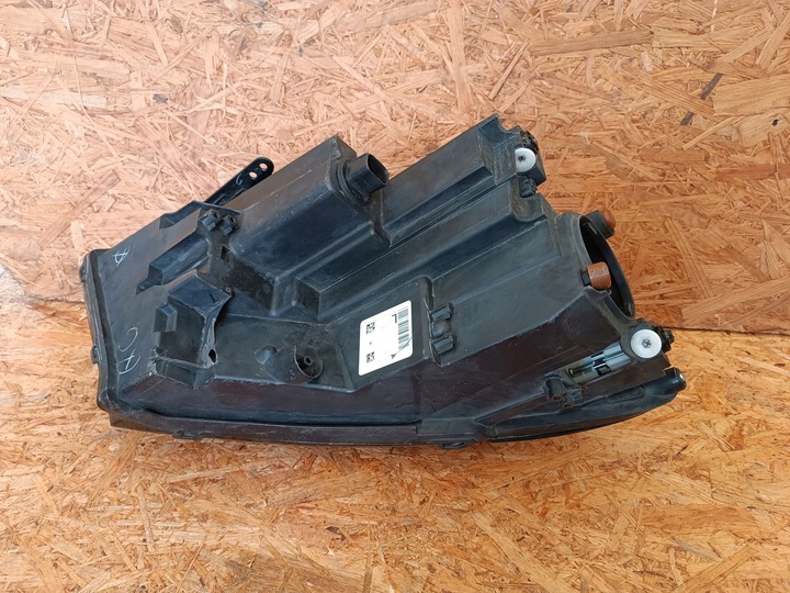 фото №16, Лампа лівий перед фара ксенон 0053434536 jeep compass ii 2017- 122017c