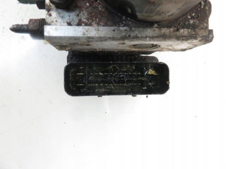 фото №5, Блок керування abs citroen c3 i 10097011193 9653524680