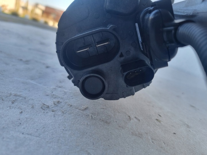 фото №8, Трансмиссия vw audi 5wb423051ap рулевая рейка трансмиссия