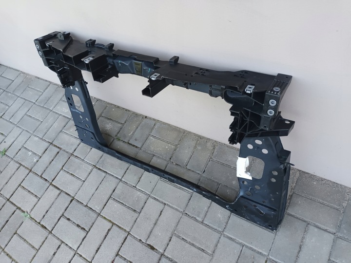 фото №3, Pas переднє jeep compass ii підсилювач 2017 - 2021