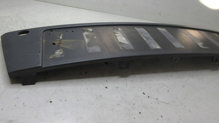 фото №7, Audi a8 s8 d3 4e 4e0807285ad рамка накладка na tabllicę регистрационная