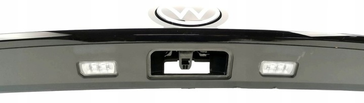 фото №5, Накладка лампа задня зад світло led vw id.7 id7 14b945307c нова org