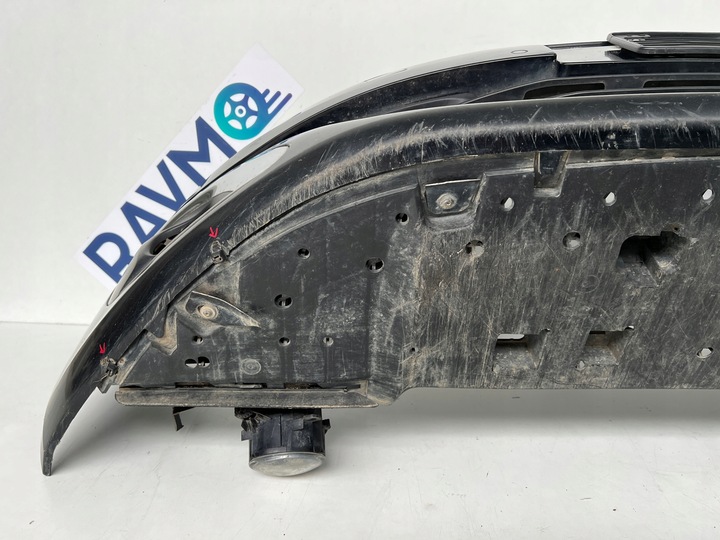 фото №12, Бампер переднє перед peugeot 308 t9 gt line протитуманні фари 4 pdc