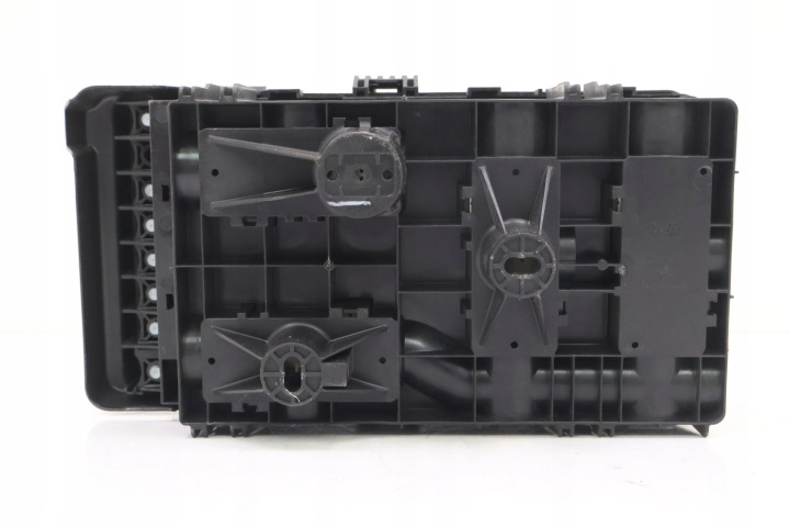 фото №9, Jeep wrangler jl 2.0 t гібрид 4xe 18- блок запобіжників 68481785aa
