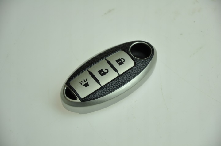 фото №5, Nissan infiniti micra juke note leaf gtr чохол na ключ pilot корпус