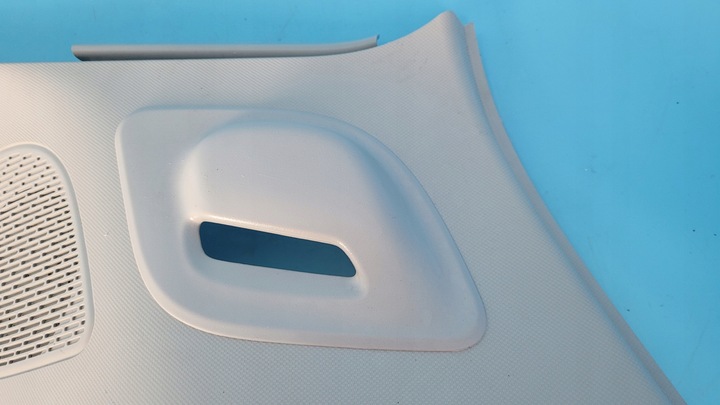 фото №8, Mercedes x247 glb 200 обшивка захист стійка d багажника права a2476901502