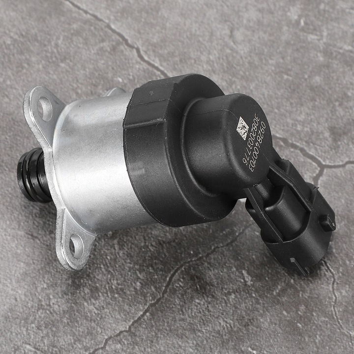 фото №7, Клапан управляющий регулятор давления топлива подходит для nissan