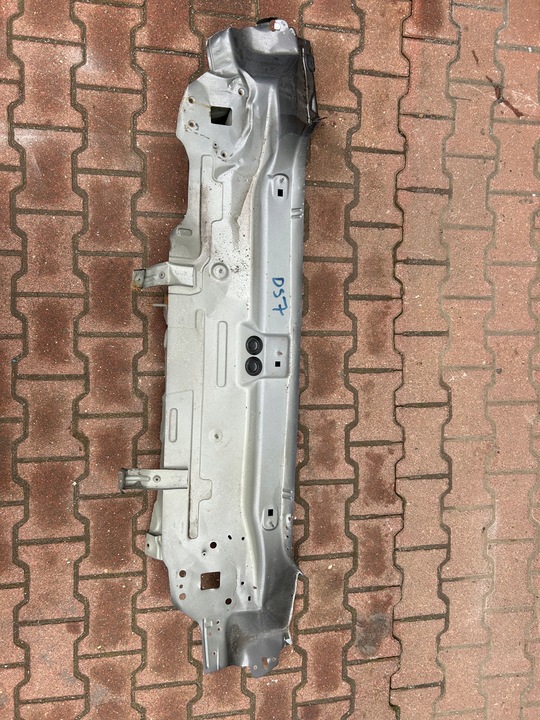 фото №1, Citroen ds7 pas зад задний