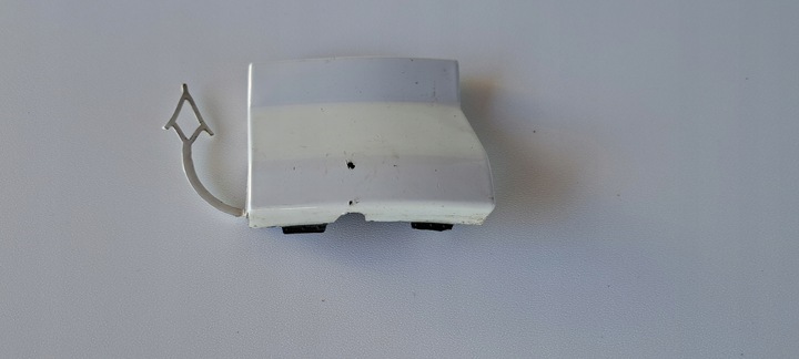 фото №1, Vw t6 заглушка фаркоп бампера перед 7e5807241