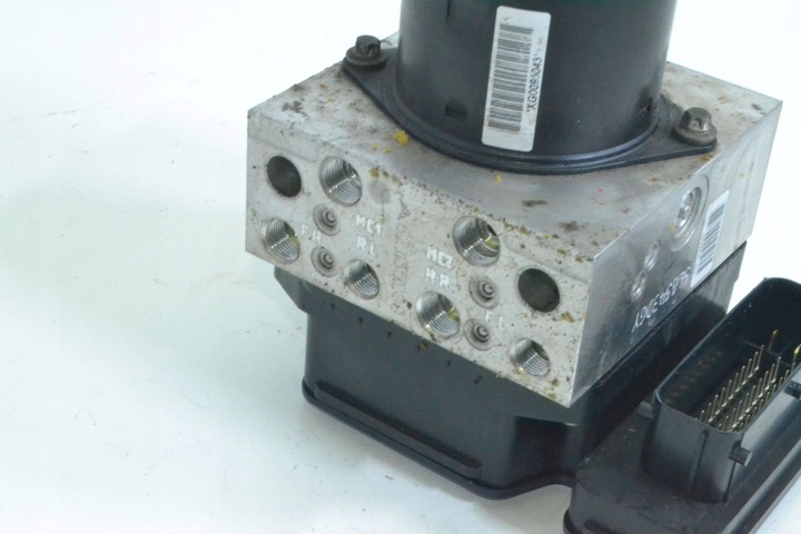 фото №2, Насос гальмівна abs insignia a 2.0 cdti 08-17r 22838815