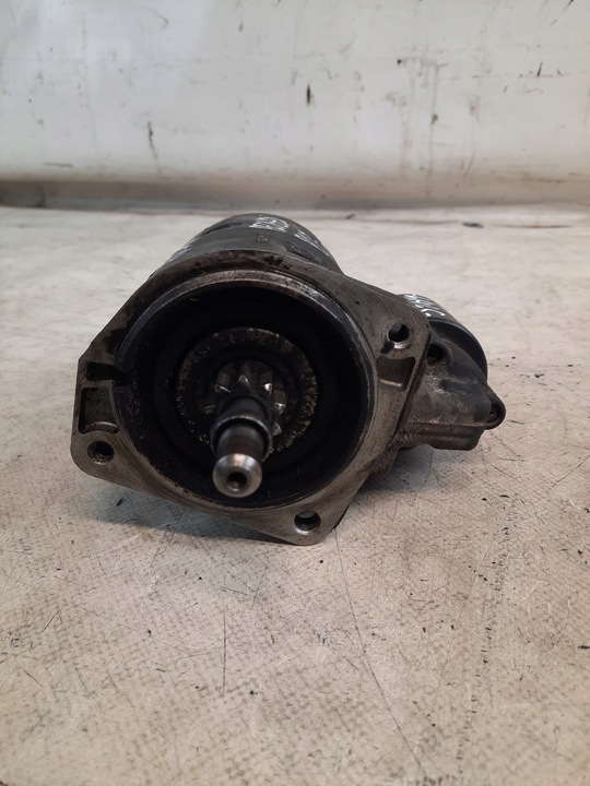 фото №7, Стартер bosch 001 211 525