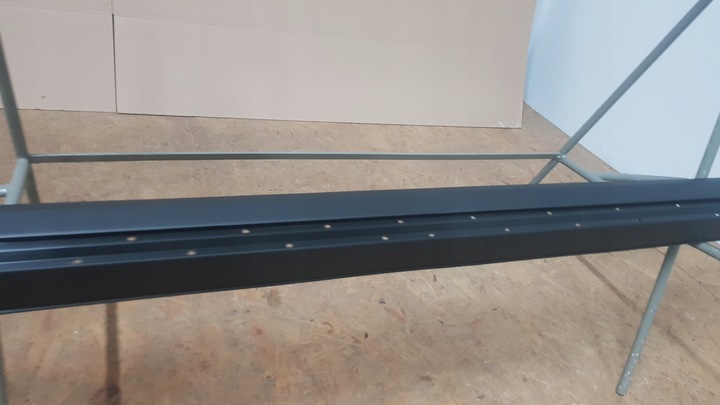 фото №7, Kia sorento 4 iv 20r-- r планка порогова права