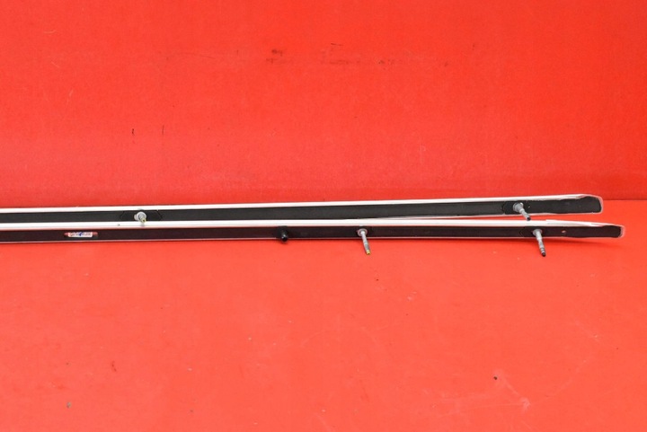 фото №13, Рейлинг рейлинги крышные комплект 4g9860021a 4g9860022a audi a6 c7 универсал 10-14