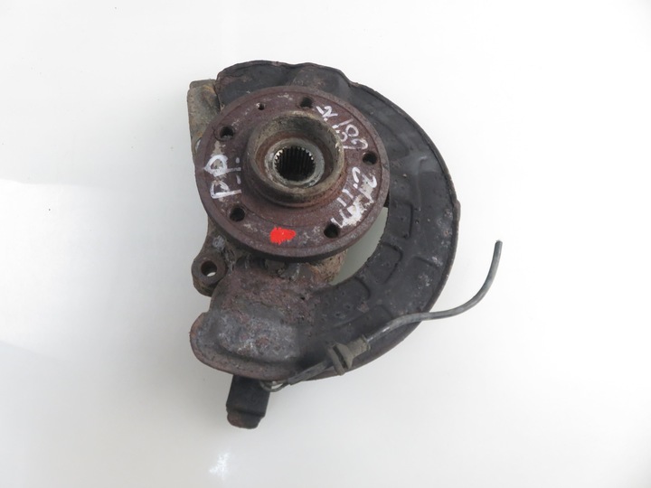 фото №5, Поворотна опора ступиця передня права volvo v70 i 2.5 tdi - d 5252 t