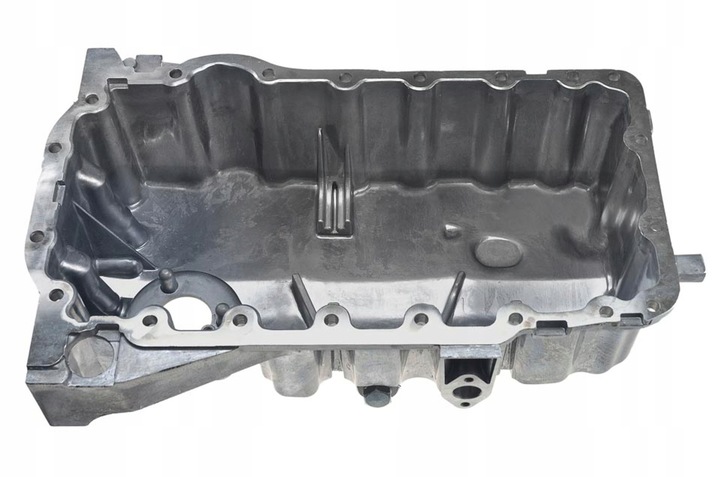 фото №2, Nty піддон масляна