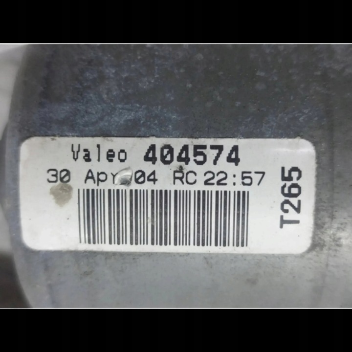 фото №9, Механизм передних стекло cadillac srx 404574 4.56l бензин 239kw 2005