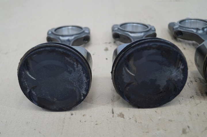 фото №6, Поршень шатун opel mokka 12-19r 1.6b 115km