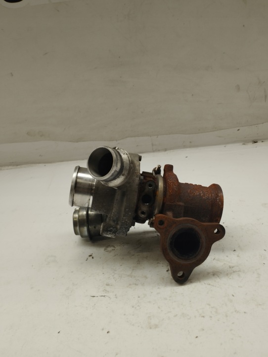фото №5, Opel astra k v 5 турбокомпресор 55583588