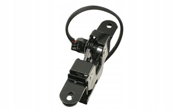 фото №2, Замок капота renault master iii 10 електричний