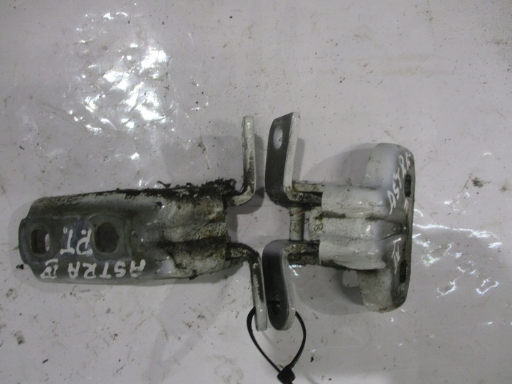 фото №1, Петля петли дверь правые зад opel astra iv 4 j y40r универсал