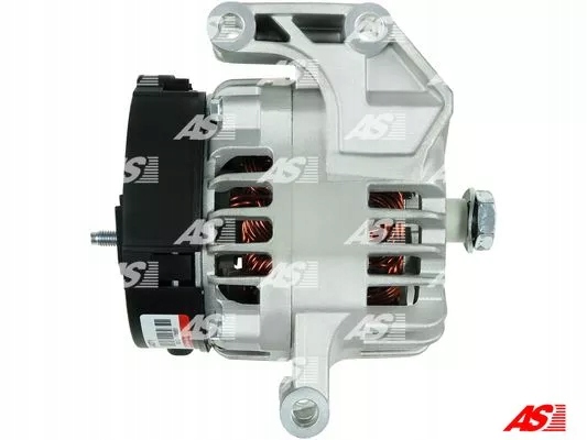 фото №2, Генератор corsa d 1.3 06- 120a