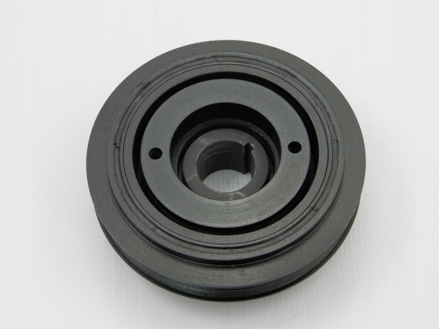 фото №12, Колесо ременное вала toyota 3sfe avensis t22 carina ii