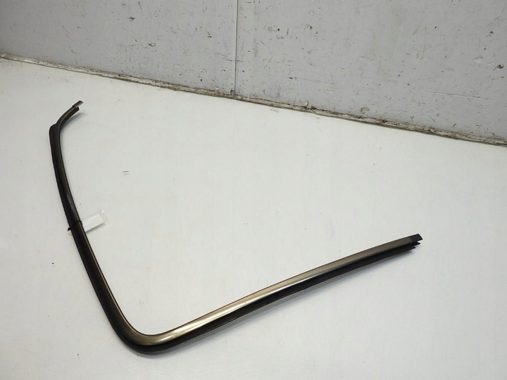 фото №7, Планка рамка дверь стёкла правые зад mercedes w220