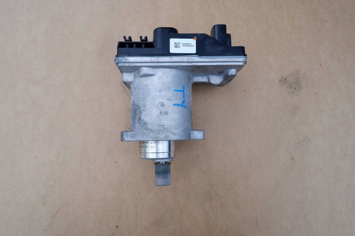 фото №5, Tesla y двигун редуктор рейка ge80226h12