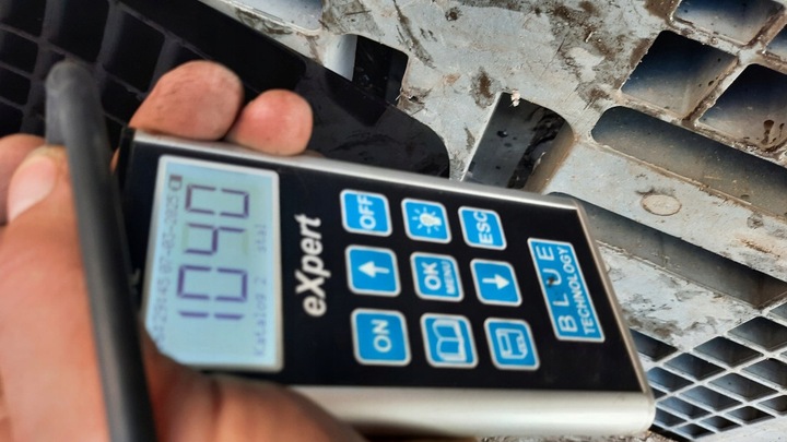 фото №13, Задня кришка багажника opel astra g 01r 1.6b 3d z298