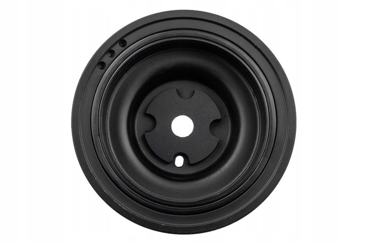 фото №11, Колесо ременное вала коленчатого space star 1.3 1.6 02-