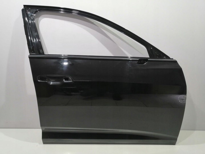 фото №1, Audi rs6 4k дверь правые передние перед