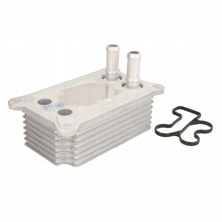 фото №1, Радіаторів масла thermotec d4g004tt