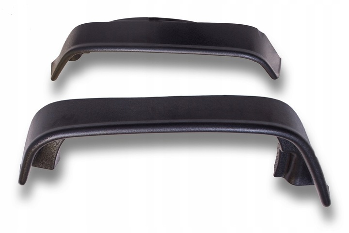 фото №5, Розширювачі крила wrangler jk 07-18 опозитний