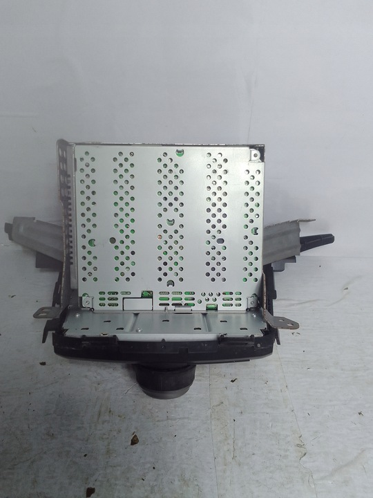 фото №9, Honda odyssey 11-17 радио проигрыватель 39100-tk8-c120 usa