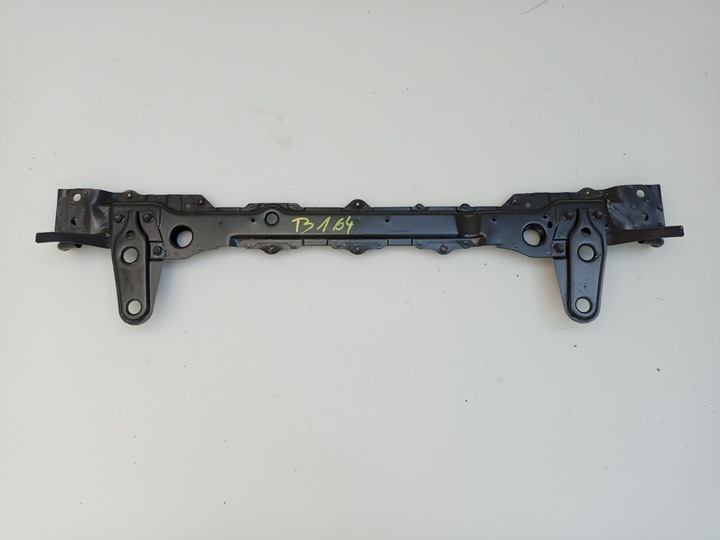 фото №8, Suzuki sx4 s-cross балка pod радіатор ÷